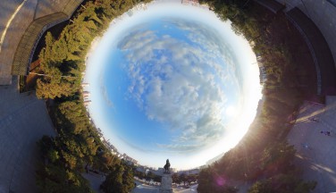 【锦州辽沈战役纪念馆】---锦州全景网