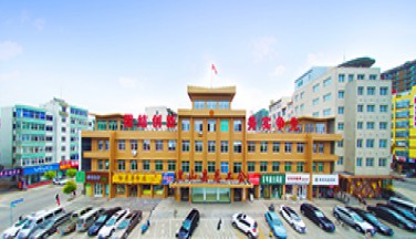 【黑山县总工会】---锦州全景网