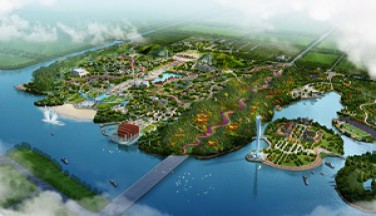 【锦州世博园】---锦州全景网