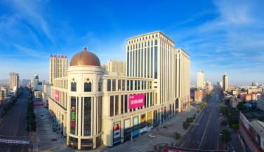 【看世界杯到锦绣前程】--锦州全景网