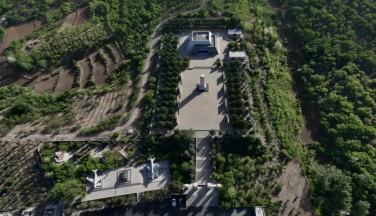 【赵尚志烈士陵园】——锦州全景网